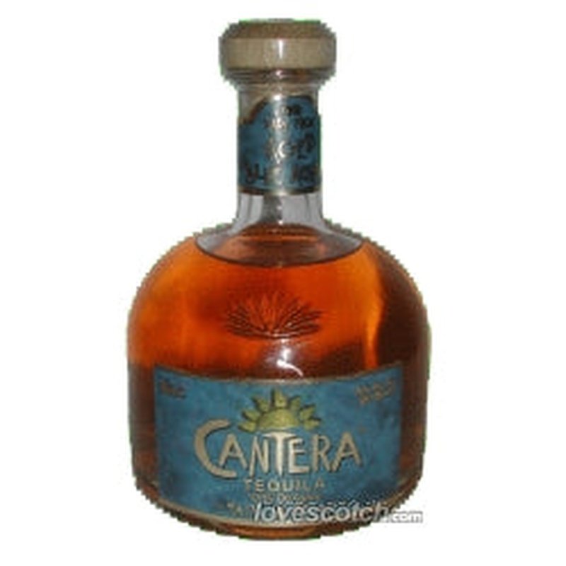 Cantera - LoveScotch.com