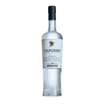 Capurro Acholado Pisco - LoveScotch.com