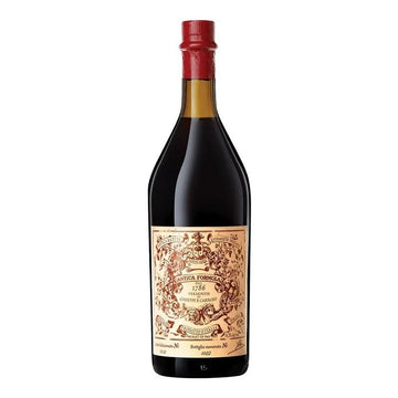 Carpano Antica Formula Vermouth (Liter) - LoveScotch.com