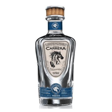 Carrera Blanco Tequila - LoveScotch.com