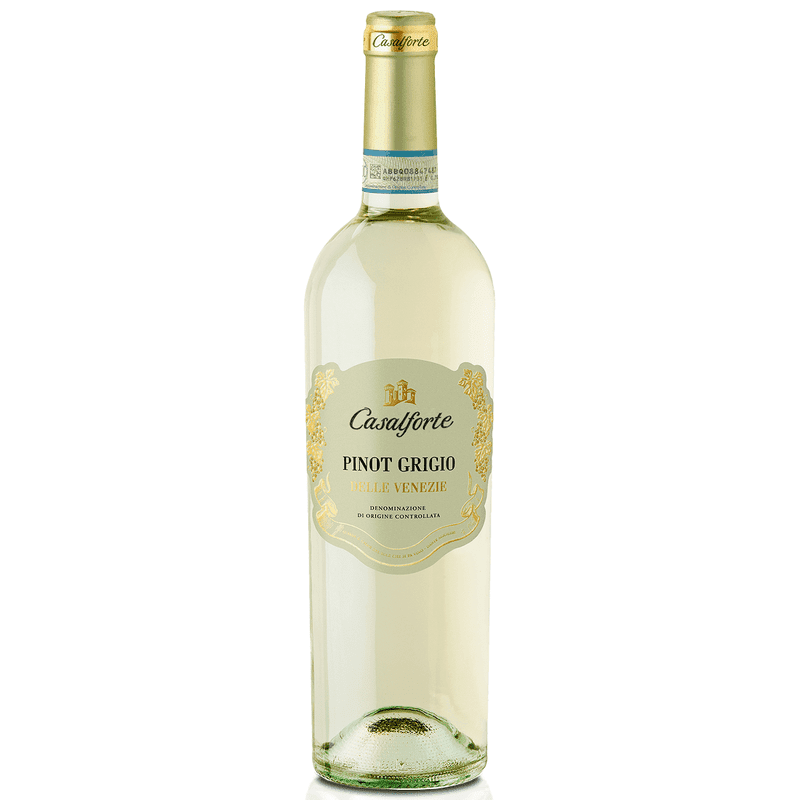 Casalforte Delle Venezie Pinot Grigio 2021 - LoveScotch.com