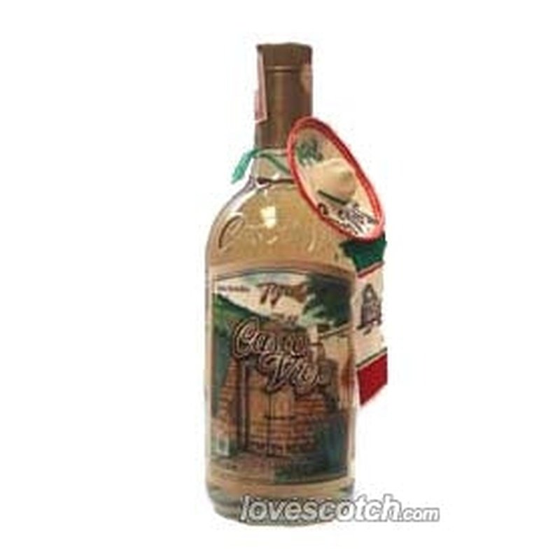 Casco Viejo Gold - LoveScotch.com