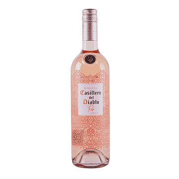 Casillero del Diablo Reserva Rosé 2020 - LoveScotch.com