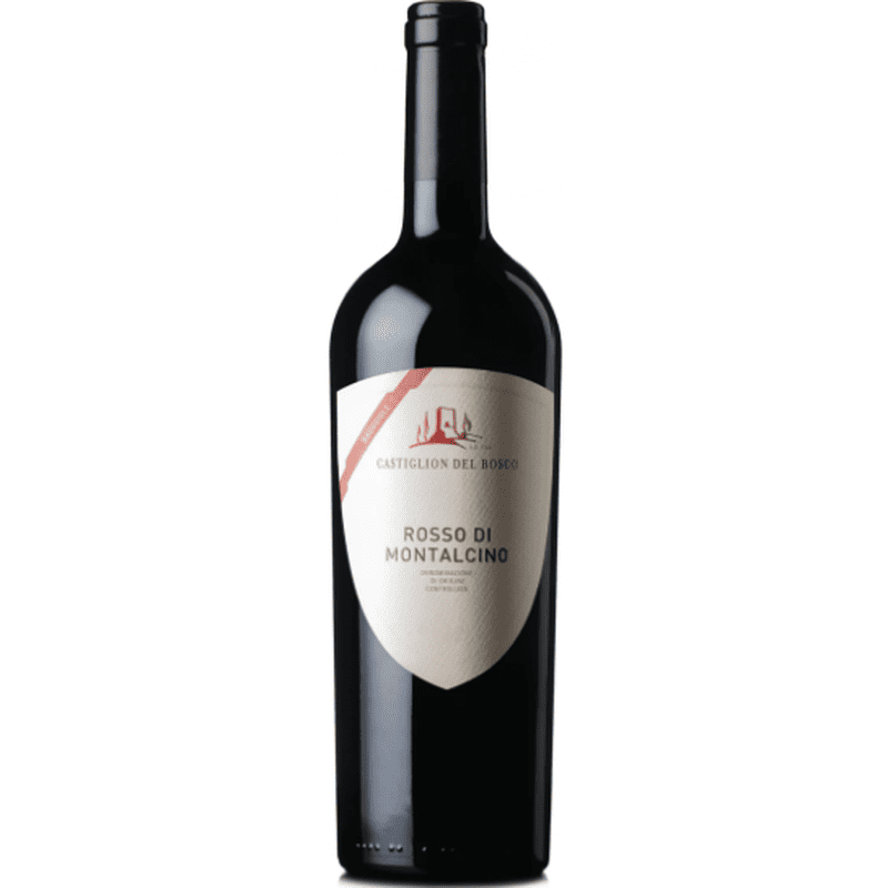 Castiglion del Bosco Gauggiole Rosso 2018 - LoveScotch.com