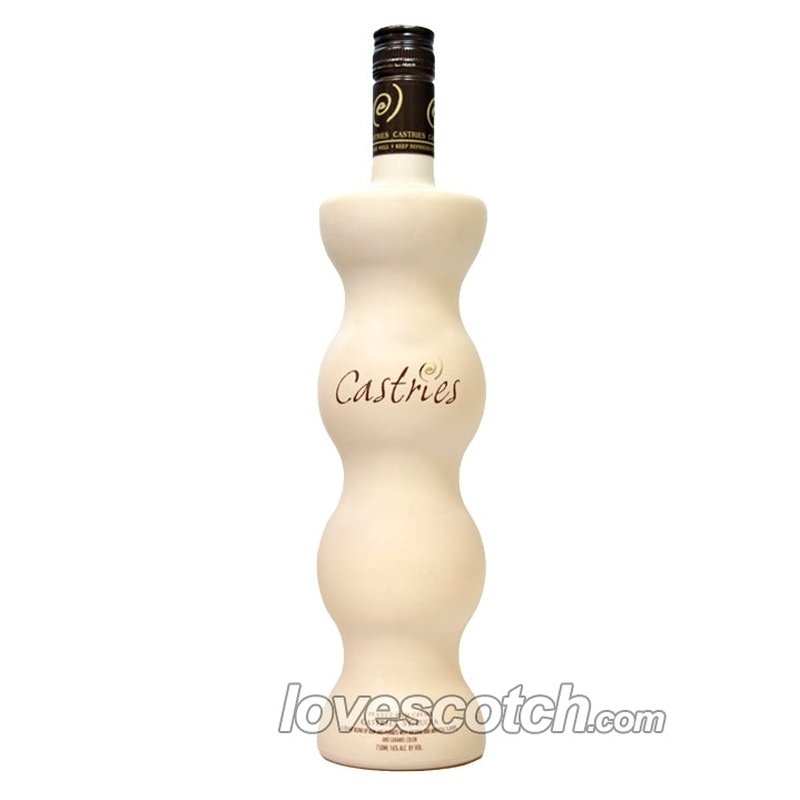 Castries - LoveScotch.com