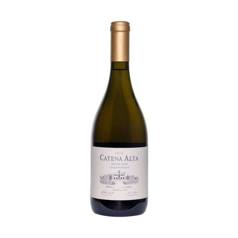 Catena Zapata 'Catena Alta' Chardonnay 2019 - LoveScotch.com