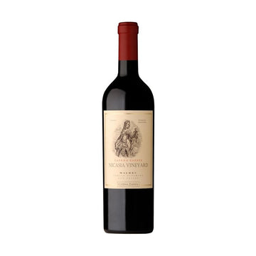 Catena Zapata Nicasia Vineyard Malbec 2019 - LoveScotch.com