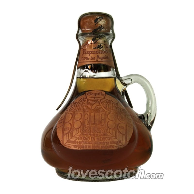 Cava Antigua Reposado - LoveScotch.com