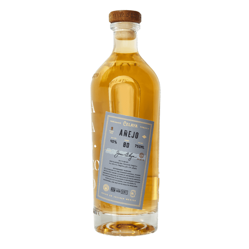 Celaya Anejo Tequila - LoveScotch.com