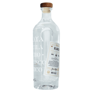 Celaya Blanco Tequila - LoveScotch.com