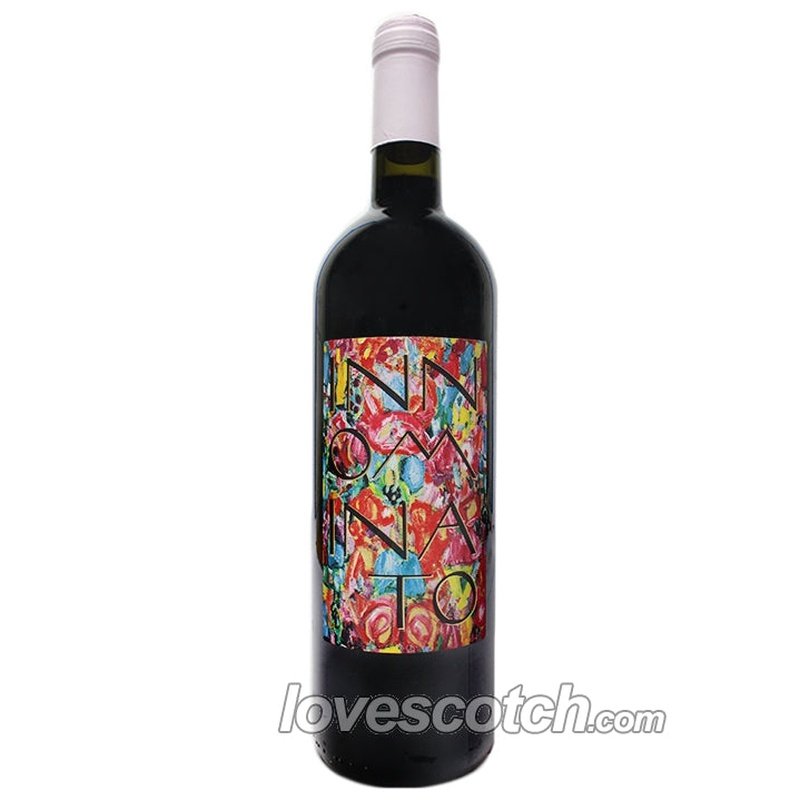 Cennatoio Innominato Toscano 2000 - LoveScotch.com