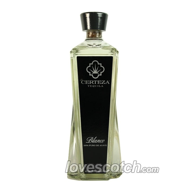 Certeza Blanco - LoveScotch.com