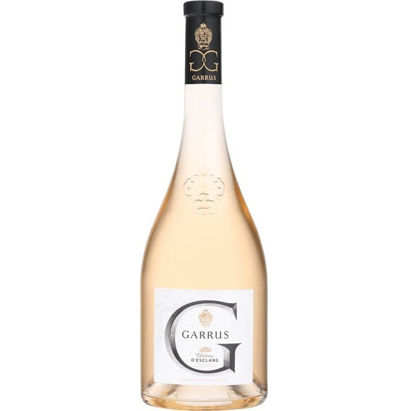 Chateau D'Esclans Garrus Rosé 2020 - LoveScotch.com