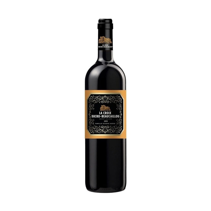 Chateau La Croix Ducru-Beaucaillou 2019 - LoveScotch.com