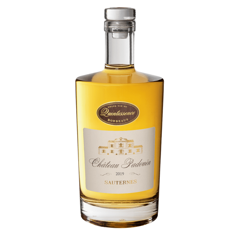 Château Padouën Sauternes 2019 - LoveScotch.com