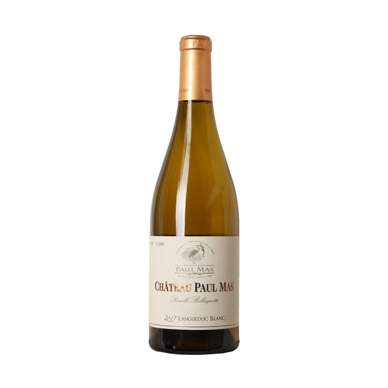 Château Paul Mas Belluguette 2017 - LoveScotch.com