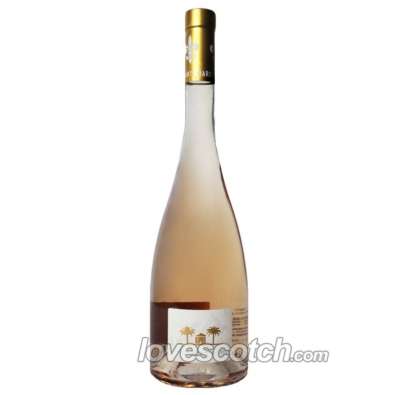 Chateau Sainte Marguerite Symphony Rose 2014 - LoveScotch.com