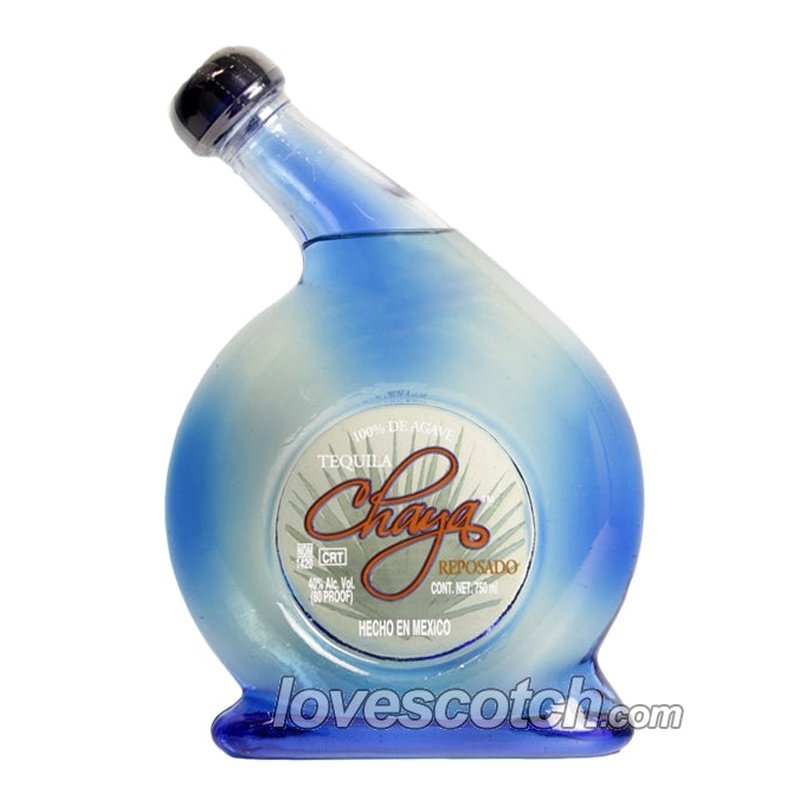 Chaya Reposado - LoveScotch.com
