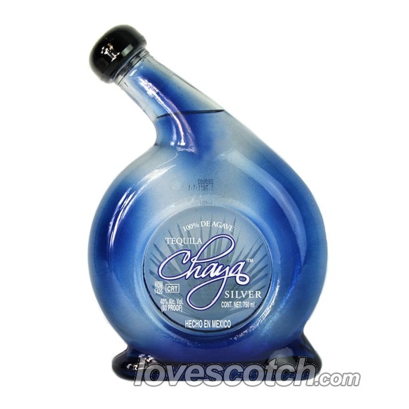 Chaya Silver - LoveScotch.com