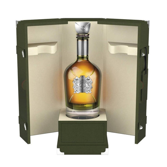 Chivas Regal 'The Icon' Blended Scotch Whisky - LoveScotch.com