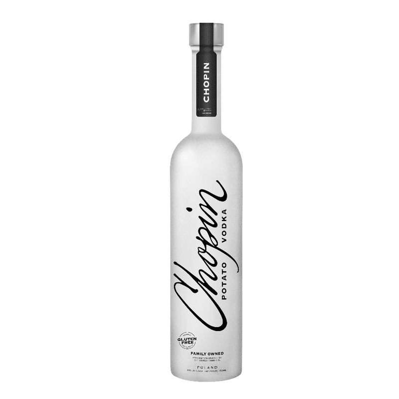 Chopin Potato Vodka - LoveScotch.com