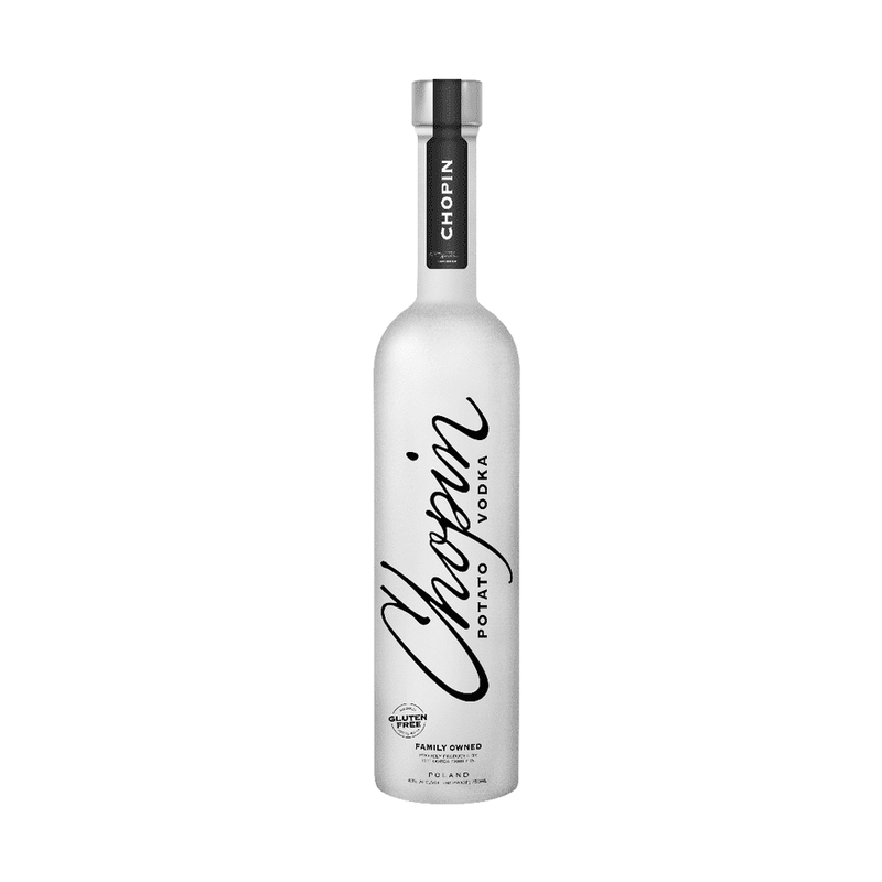 Chopin Potato Vodka - LoveScotch.com