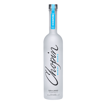 Chopin Wheat Vodka - LoveScotch.com
