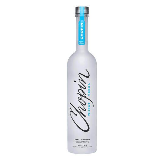 Chopin Wheat Vodka