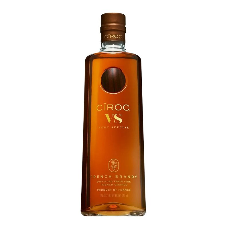 Ciroc VS French Brandy - LoveScotch.com