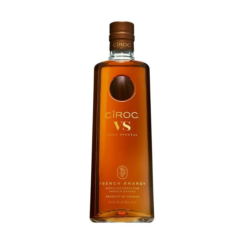 Ciroc VS French Brandy - LoveScotch.com