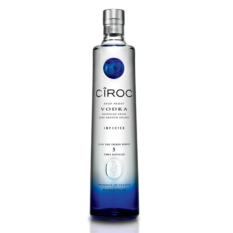 Ciroc Vodka - LoveScotch.com