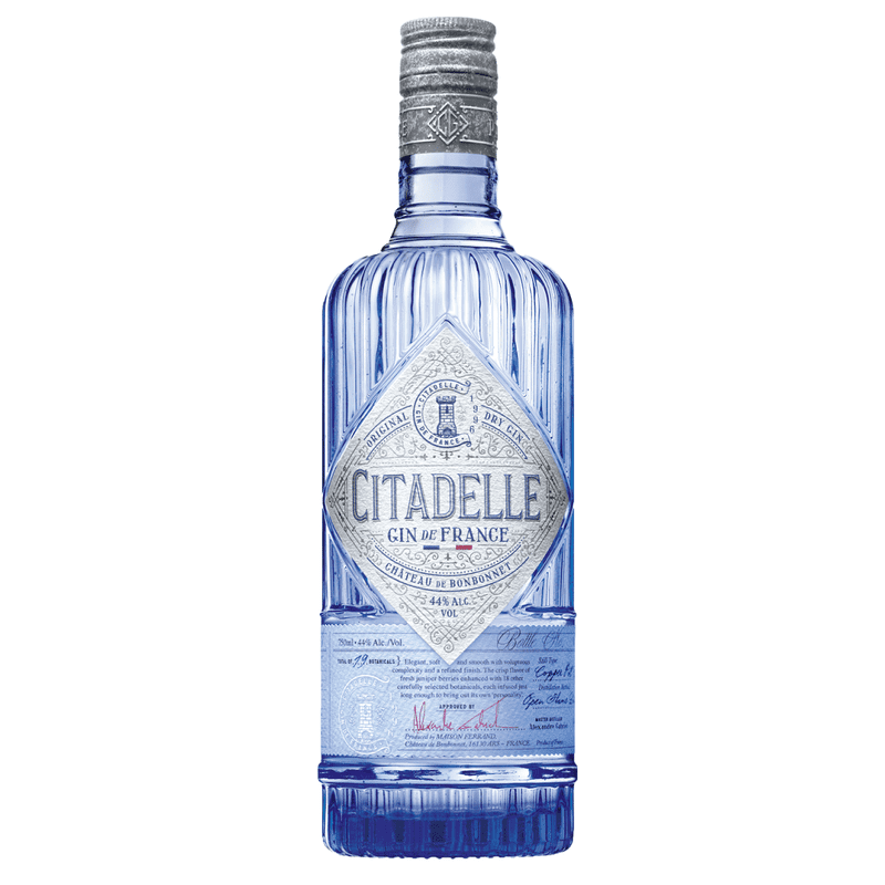 Citadelle Original Dry Gin - LoveScotch.com