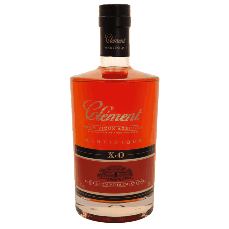 Clément X.O. Agricole Vieux Martinique Rhum - LoveScotch.com