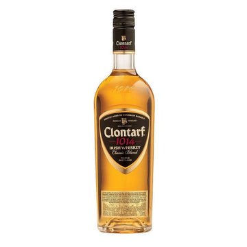 Clontarf 1014 Irish Whiskey - LoveScotch.com