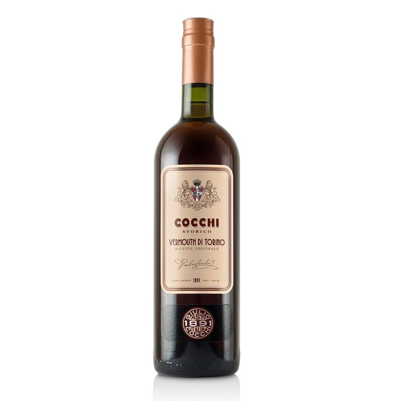 Cocchi Storico Vermouth di Torino - LoveScotch.com