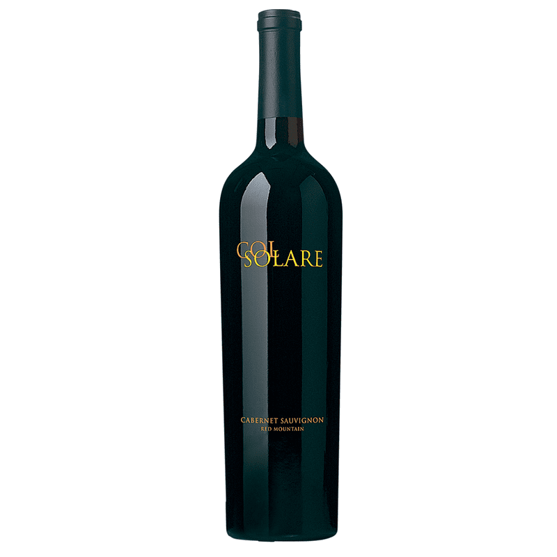 Col Solare Cabernet Sauvignon 2018 - LoveScotch.com