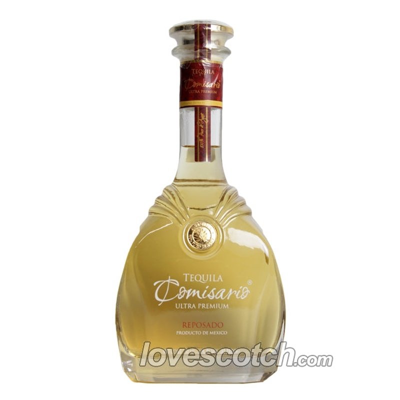 Comisario Reposado Tequila - LoveScotch.com
