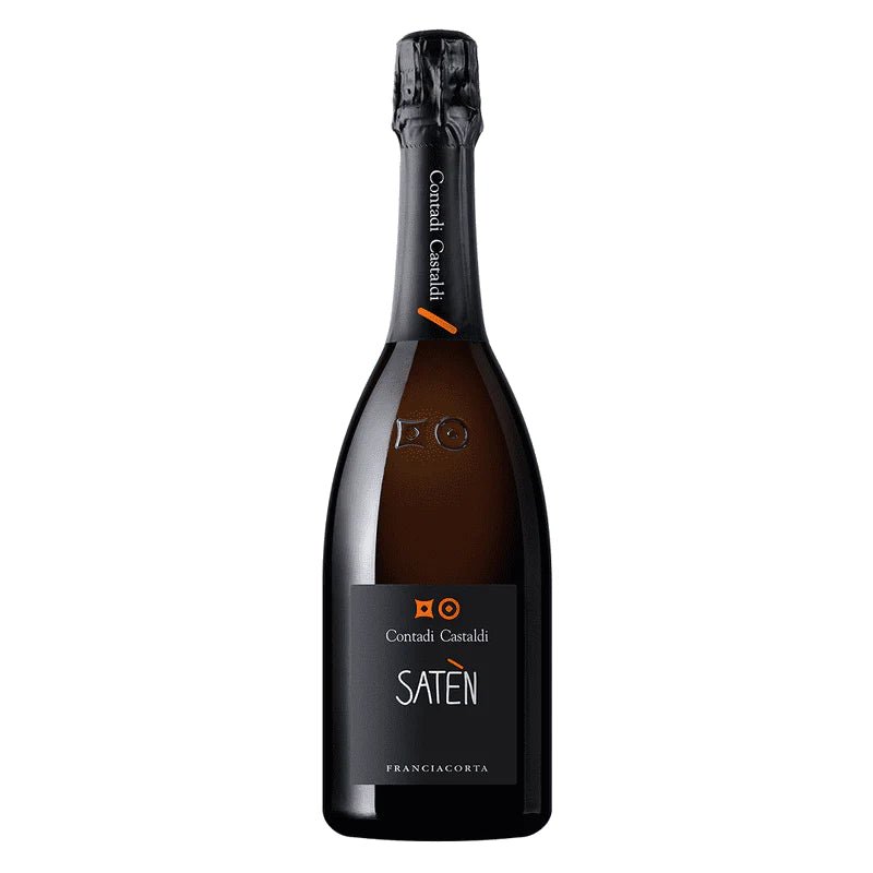 Contadi Castaldi Satén Franciacorta - LoveScotch.com