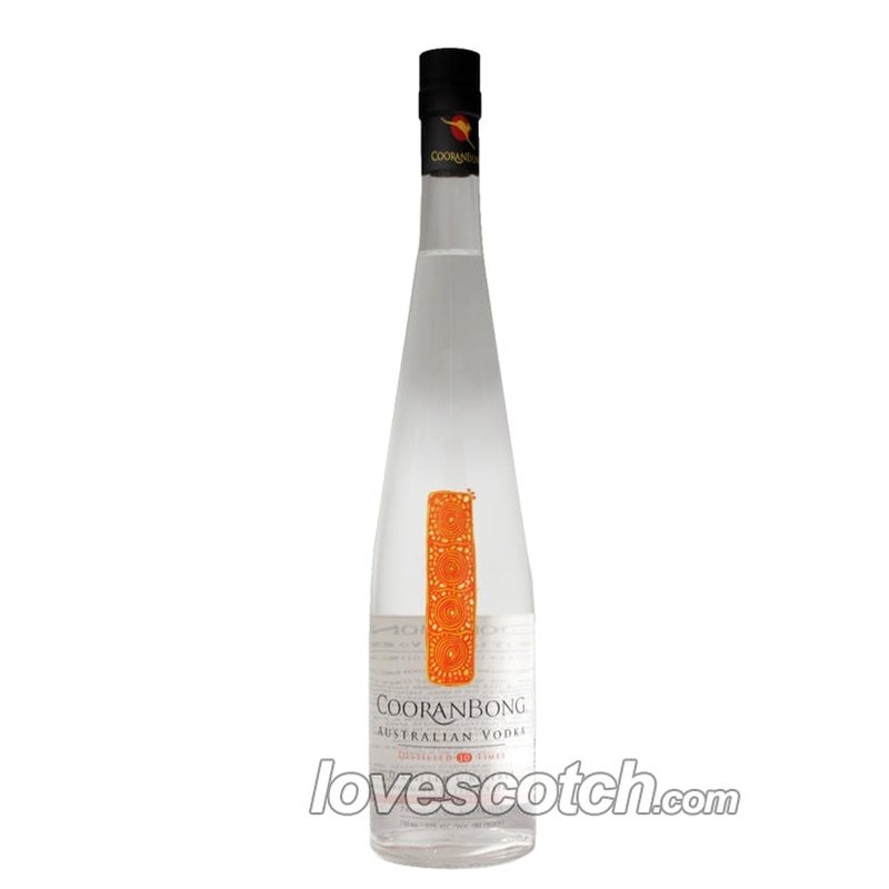 Cooranbong Australian Vodka - LoveScotch.com