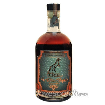 Corcel Extra Anejo Tequila - LoveScotch.com