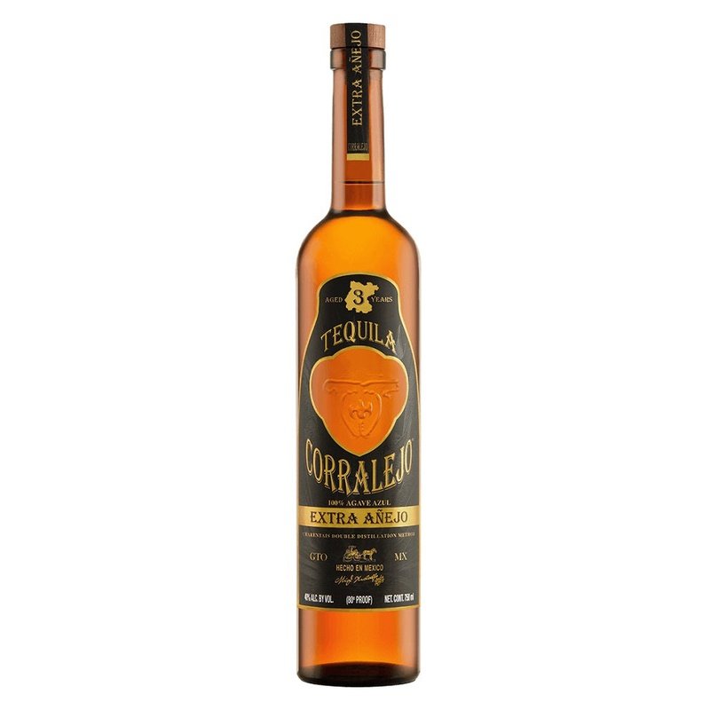 Corralejo Extra Anejo Tequila - LoveScotch.com