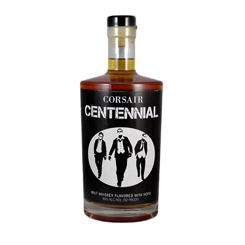 Corsair Centennial Hopped Malt Whiskey - LoveScotch.com