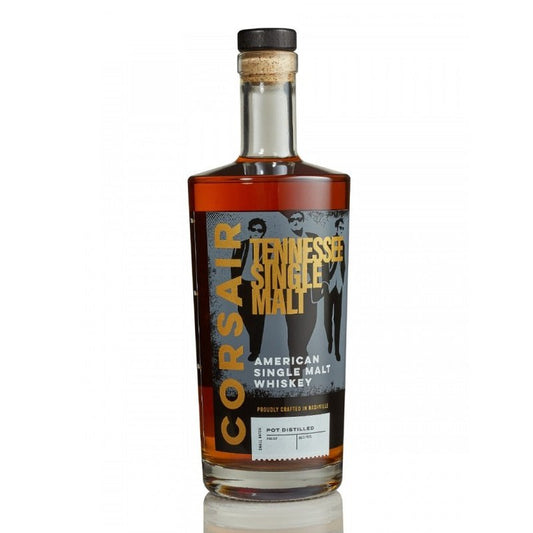 Corsair Tennessee Single Malt Whiskey - LoveScotch.com
