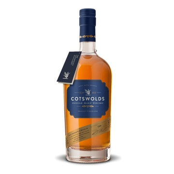 Cotswolds Founder's Choice Single Malt Whisky - LoveScotch.com