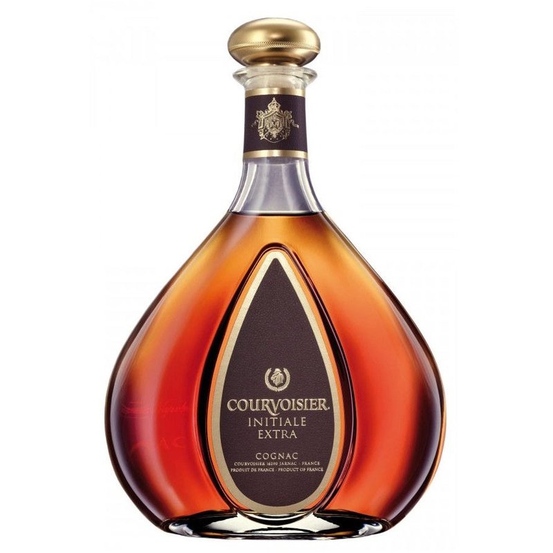 Courvoisier 'Initiale' Extra Grande Champagne Cognac - LoveScotch.com