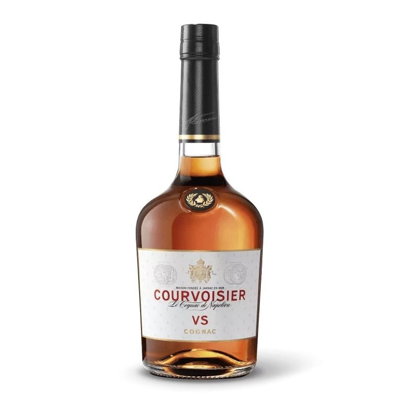 Courvoisier VS Cognac - LoveScotch.com
