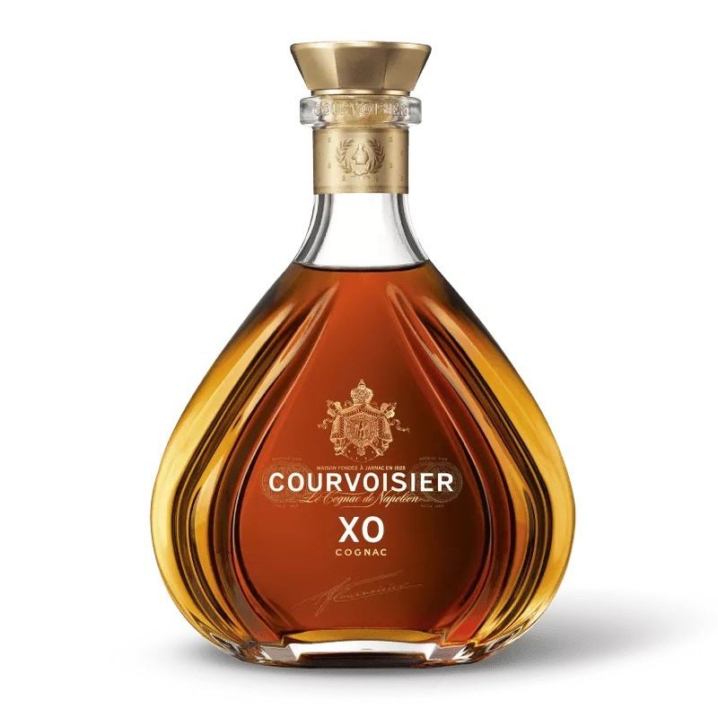 Courvoisier XO Cognac - LoveScotch.com
