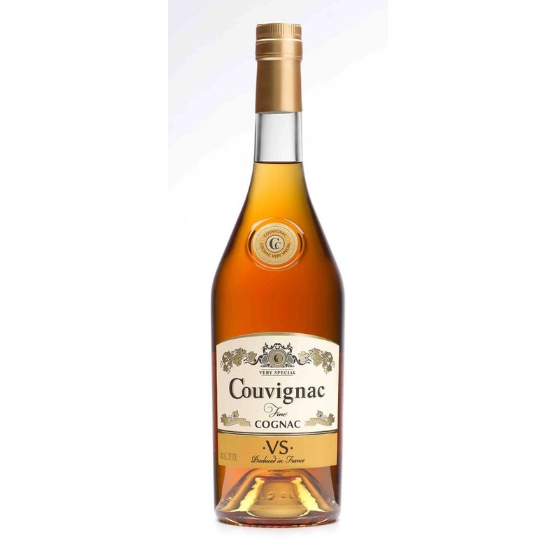 Couvignac VS Fine Cognac - LoveScotch.com