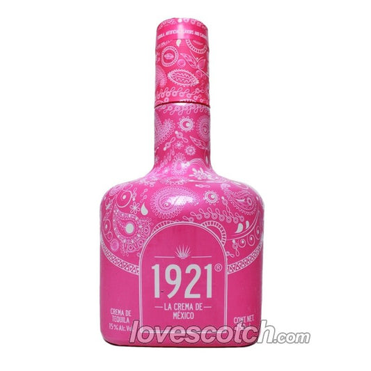 1921 Crema De Tequila - LoveScotch.com