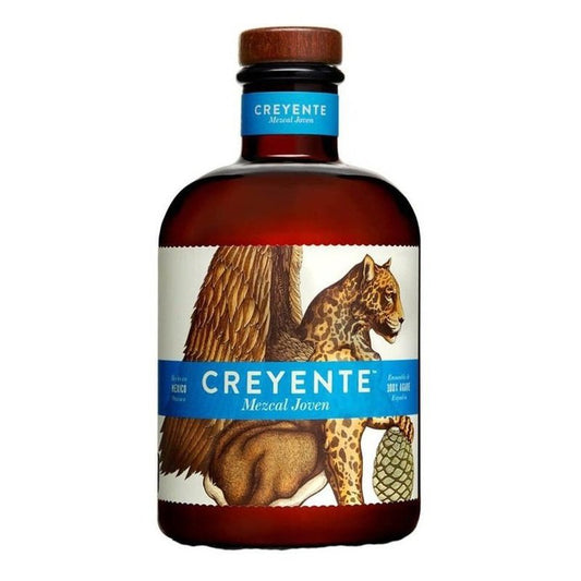 Creyente Joven Mezcal